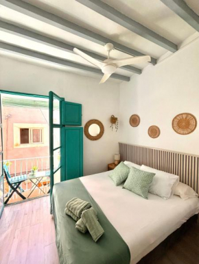 Old Town Blue Suite